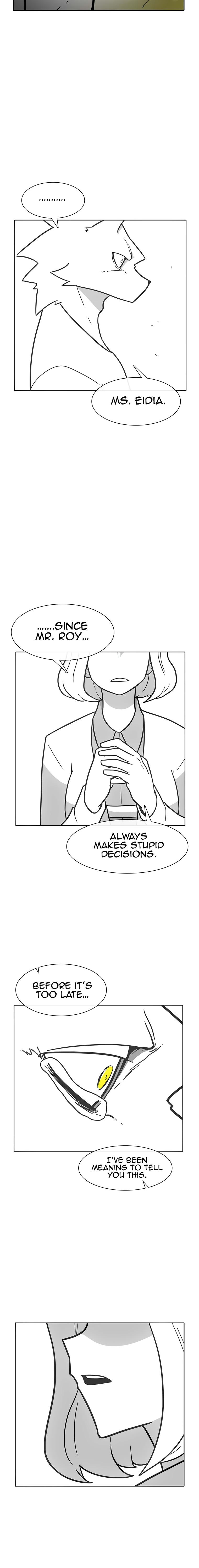 Read Burning Effect Manga Online