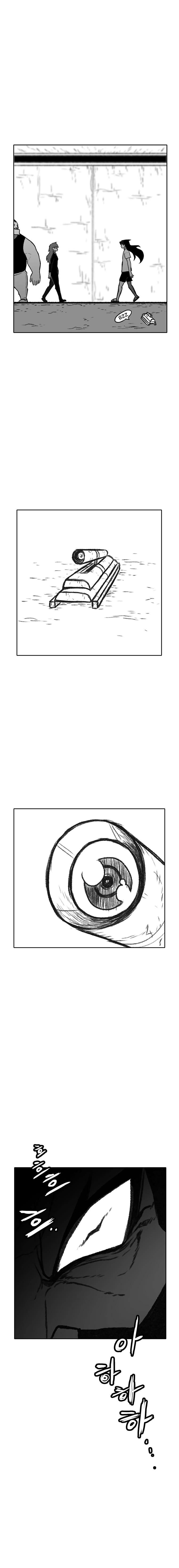 Read Burning Effect Manga Online