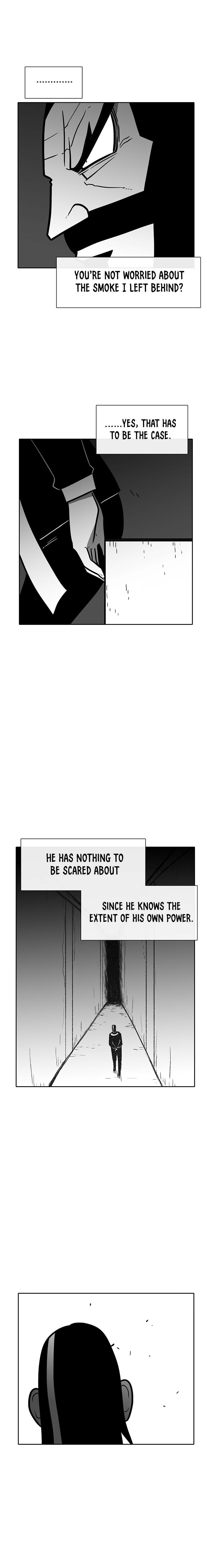 Read Burning Effect Manga Online