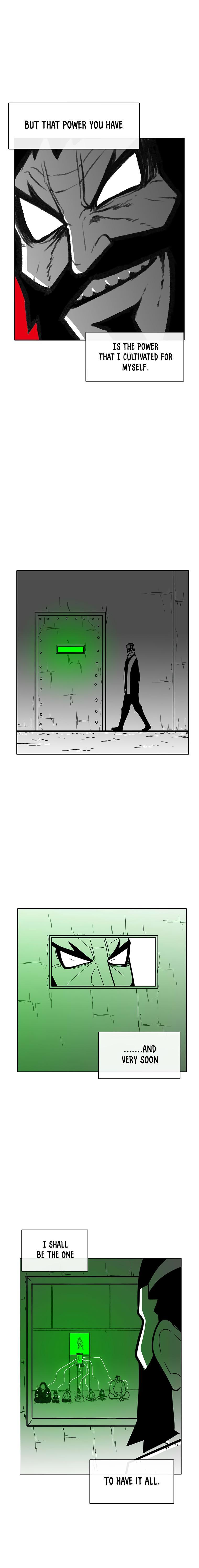 Read Burning Effect Manga Online