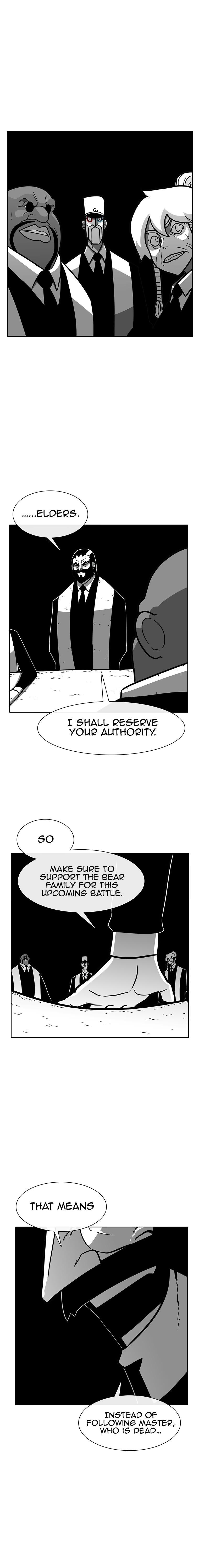 Read Burning Effect Manga Online
