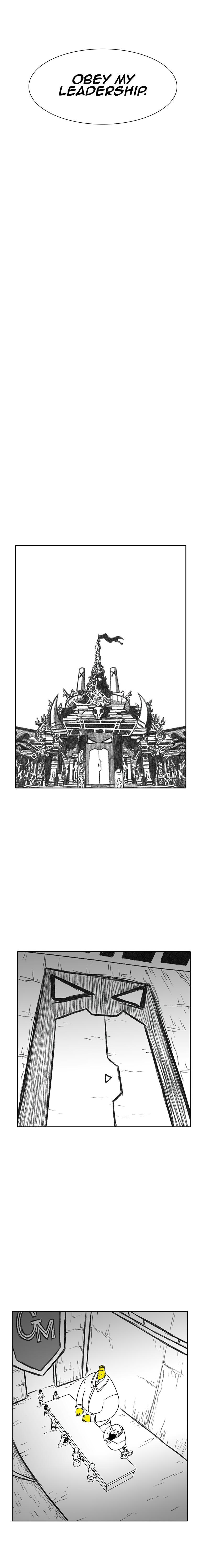Read Burning Effect Manga Online