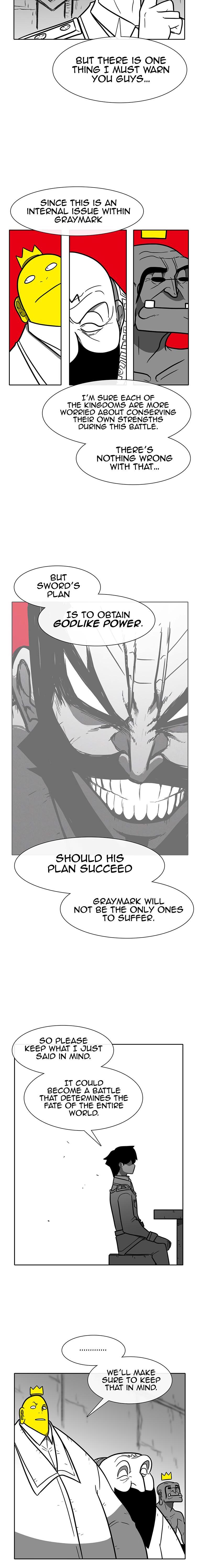 Read Burning Effect Manga Online