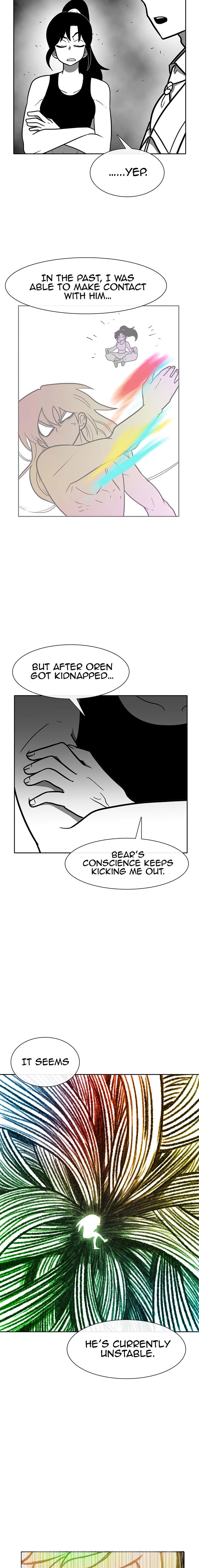 Read Burning Effect Manga Online