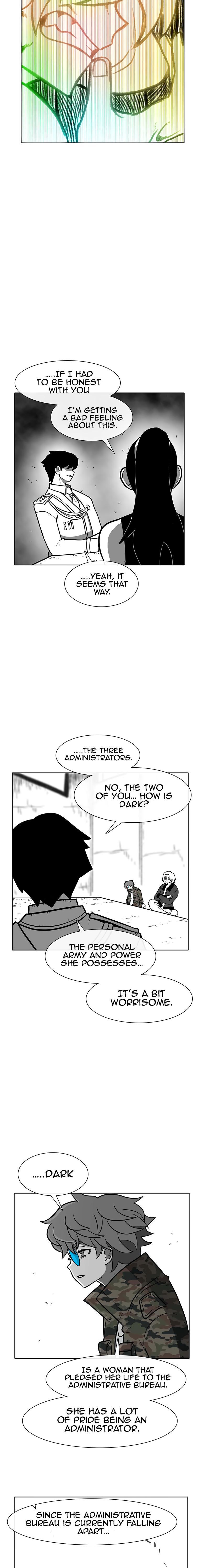 Read Burning Effect Manga Online
