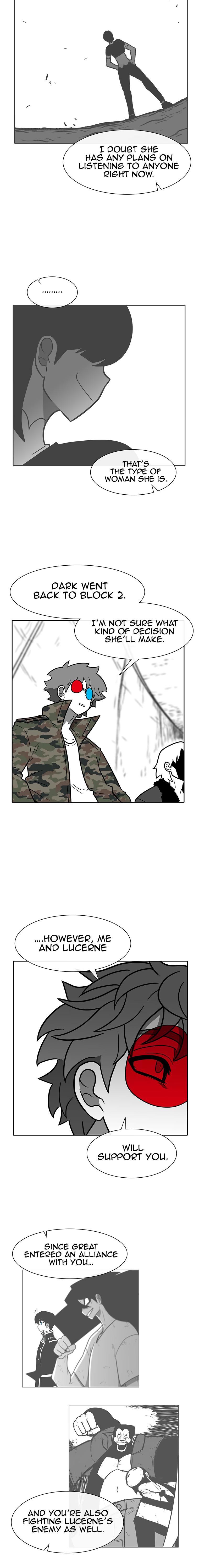 Read Burning Effect Manga Online