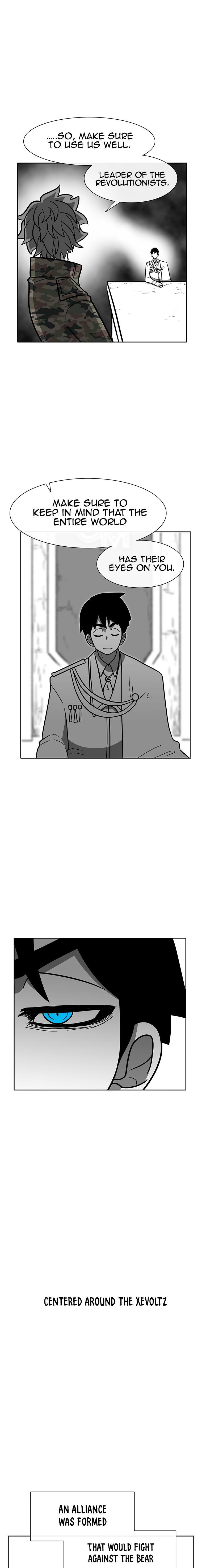 Read Burning Effect Manga Online