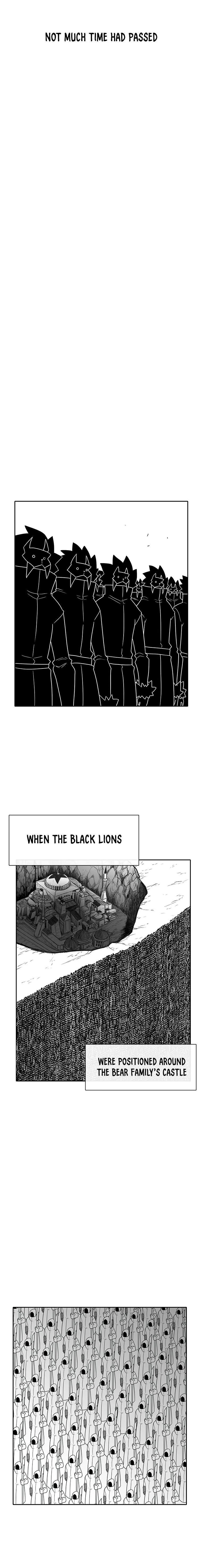 Read Burning Effect Manga Online