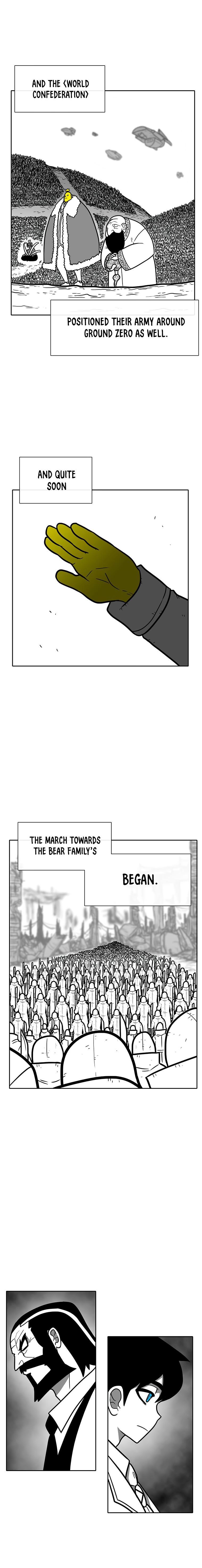 Read Burning Effect Manga Online