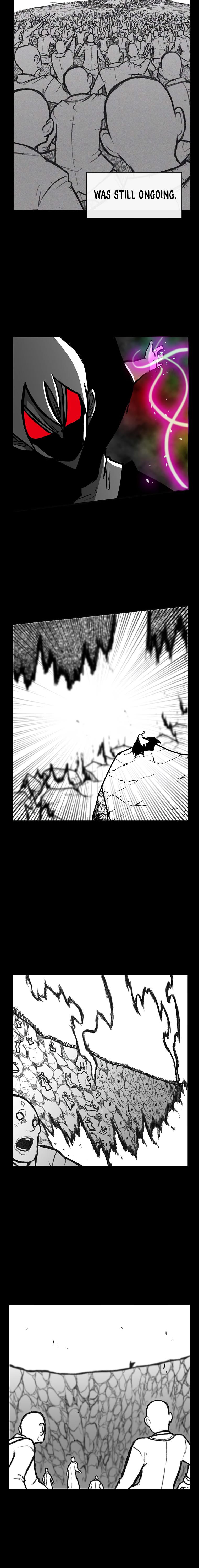 Read Burning Effect Manga Online