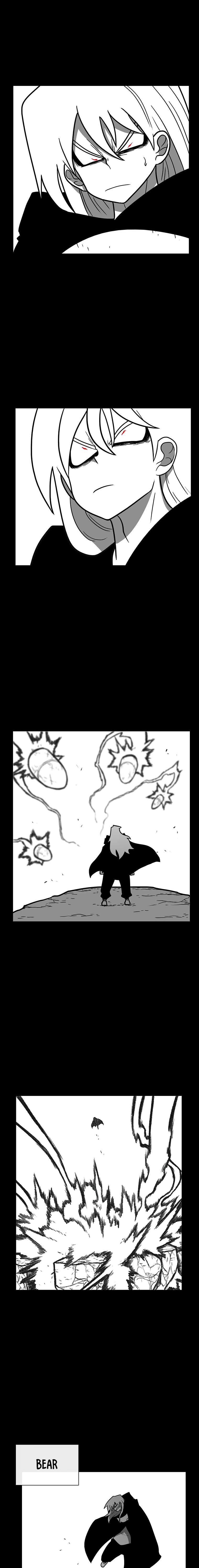 Read Burning Effect Manga Online