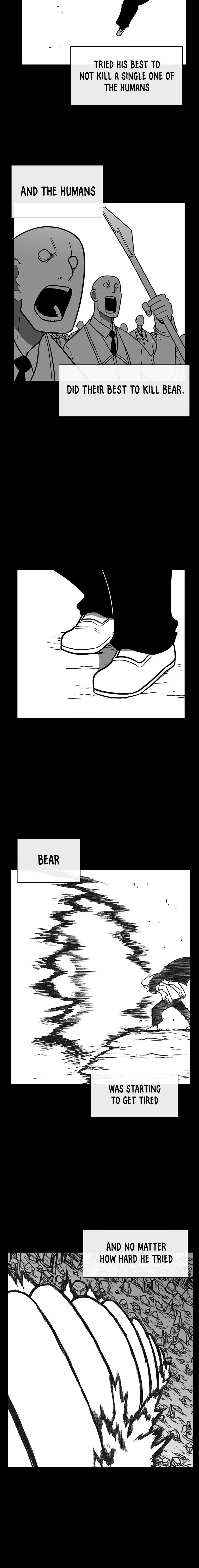 Read Burning Effect Manga Online
