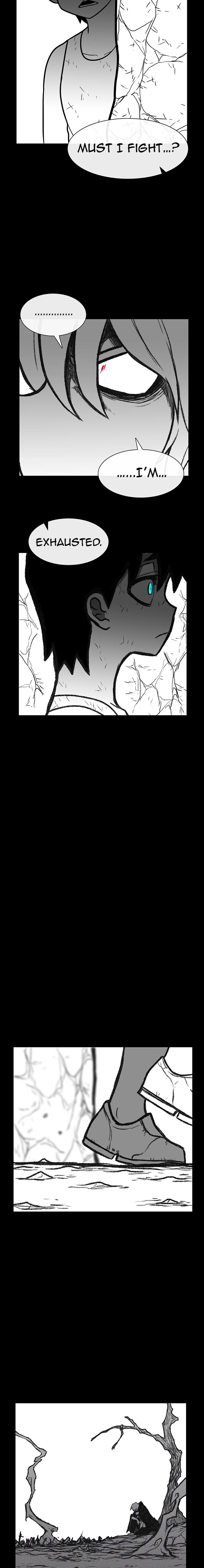 Read Burning Effect Manga Online