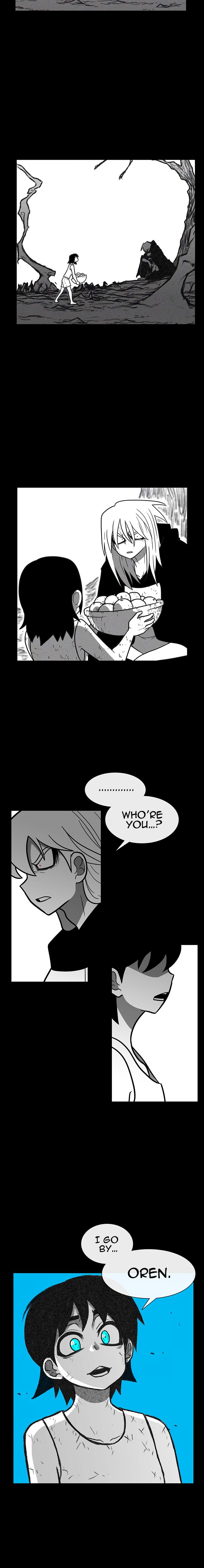 Read Burning Effect Manga Online