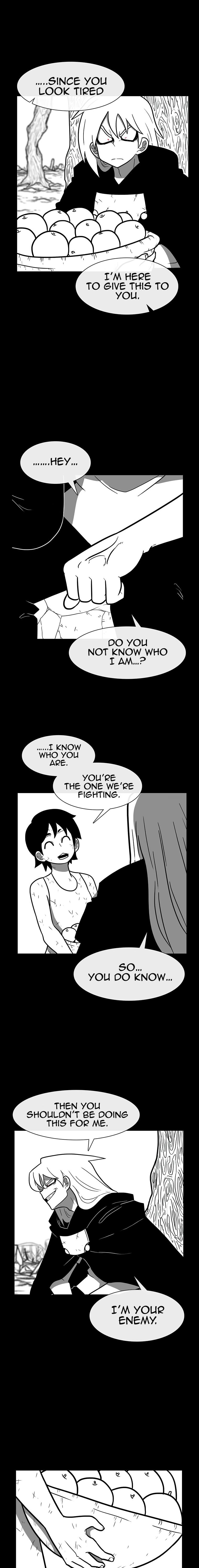 Read Burning Effect Manga Online