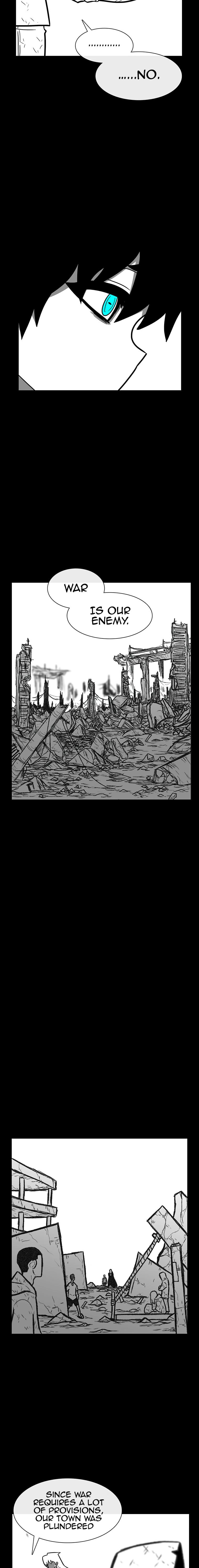 Read Burning Effect Manga Online