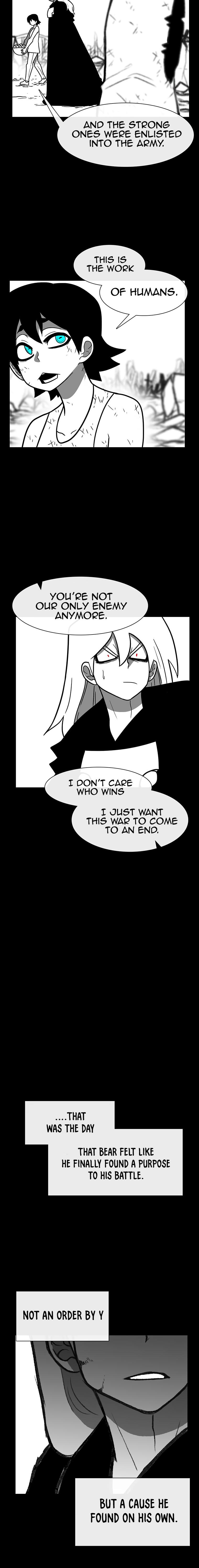 Read Burning Effect Manga Online