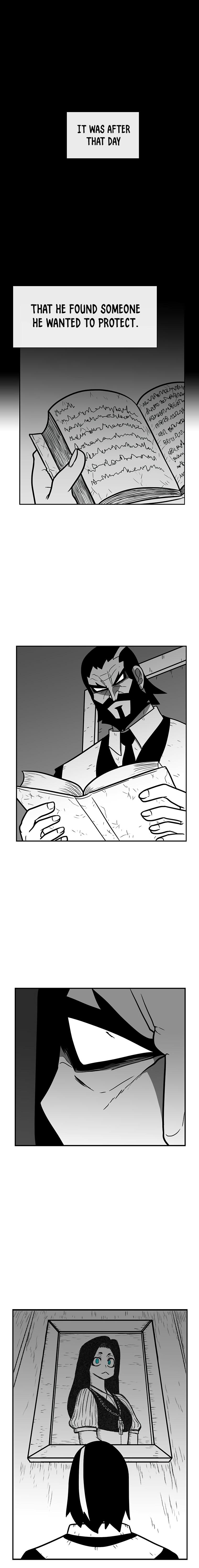 Read Burning Effect Manga Online