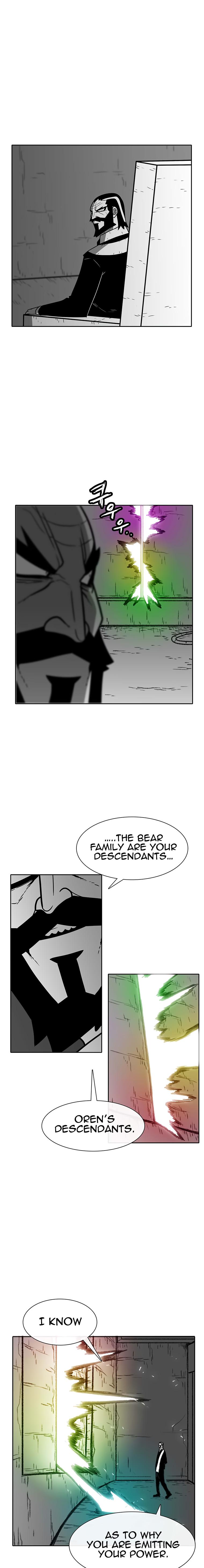 Read Burning Effect Manga Online