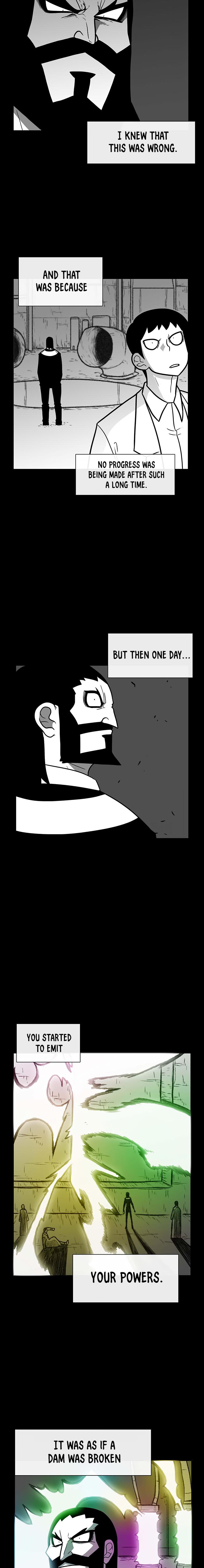 Read Burning Effect Manga Online