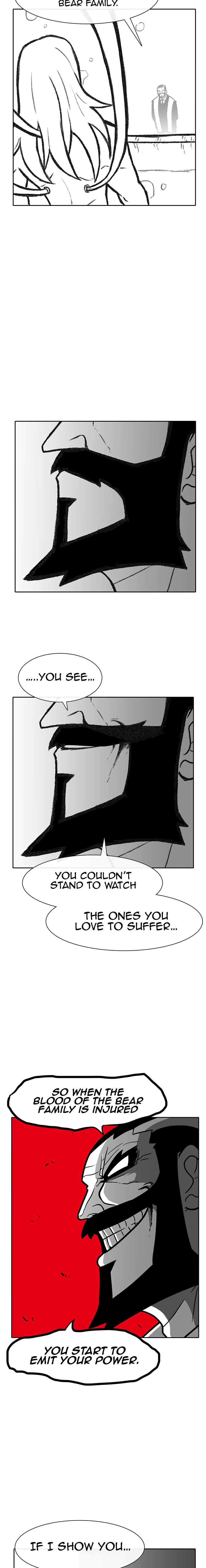 Read Burning Effect Manga Online