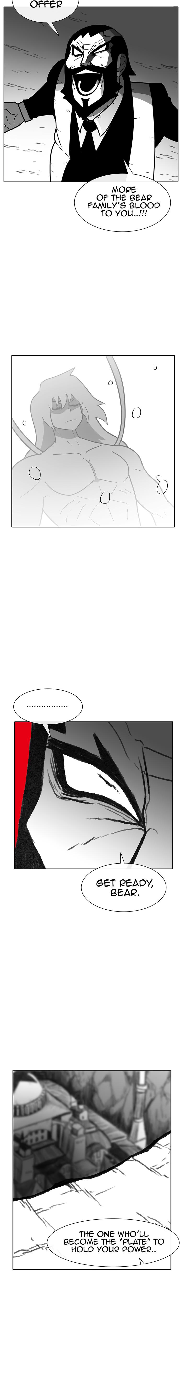Read Burning Effect Manga Online
