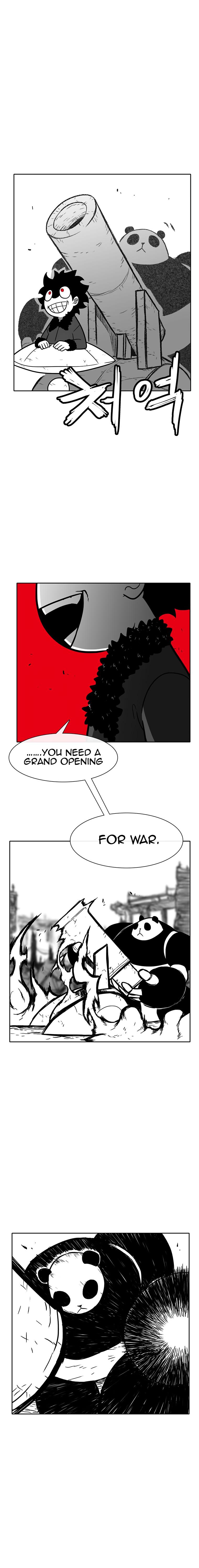 Read Burning Effect Manga Online