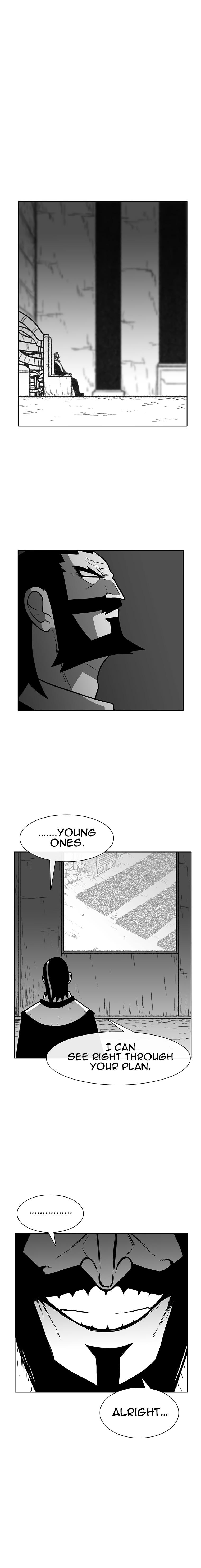 Read Burning Effect Manga Online