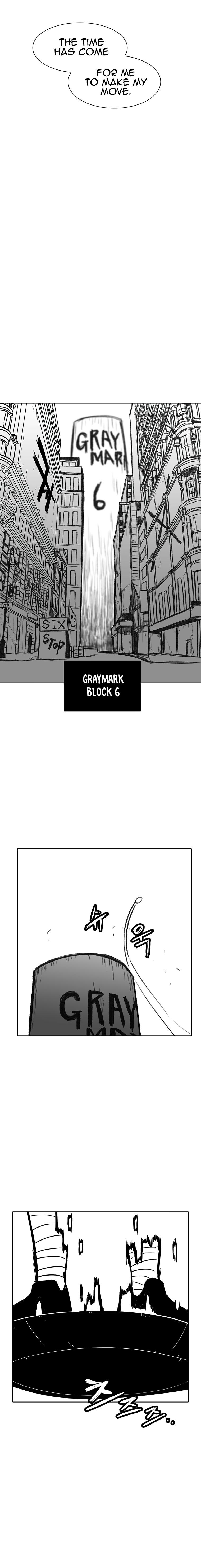Read Burning Effect Manga Online