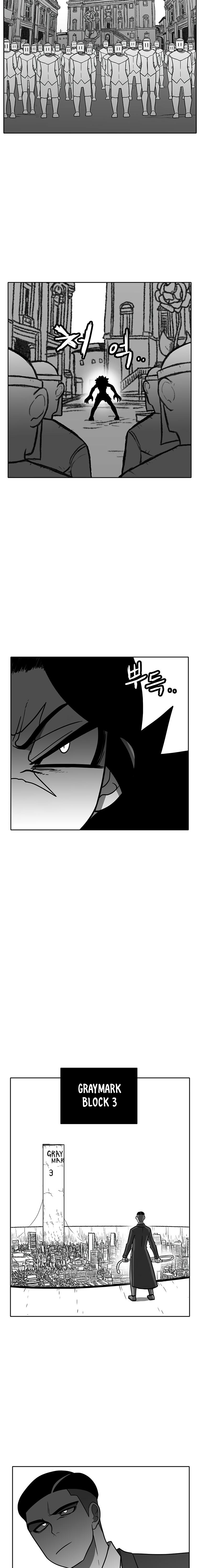 Read Burning Effect Manga Online