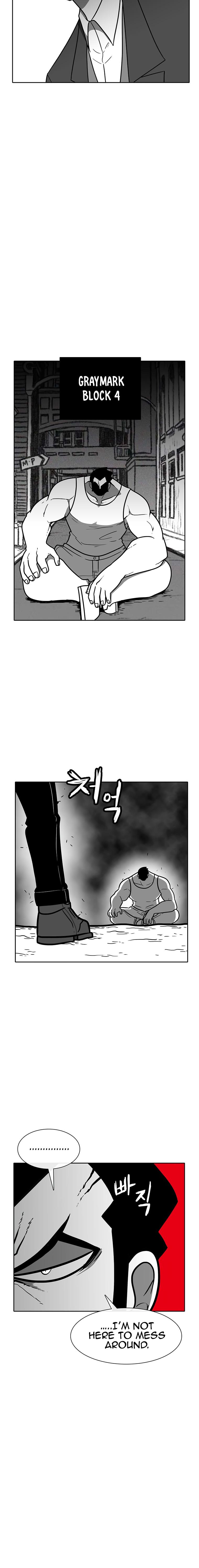 Read Burning Effect Manga Online