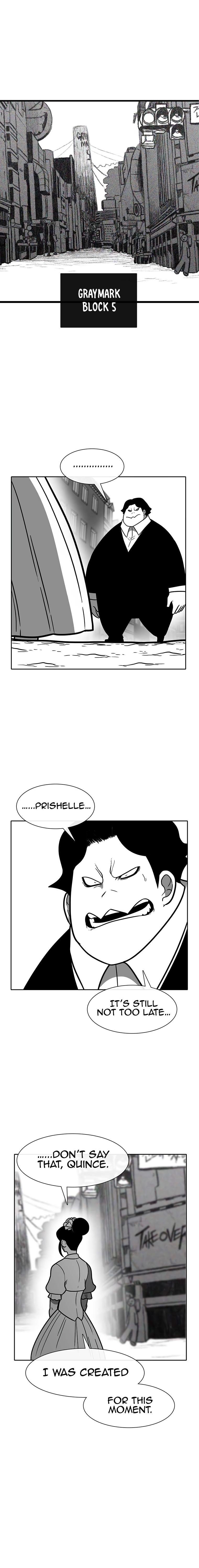Read Burning Effect Manga Online
