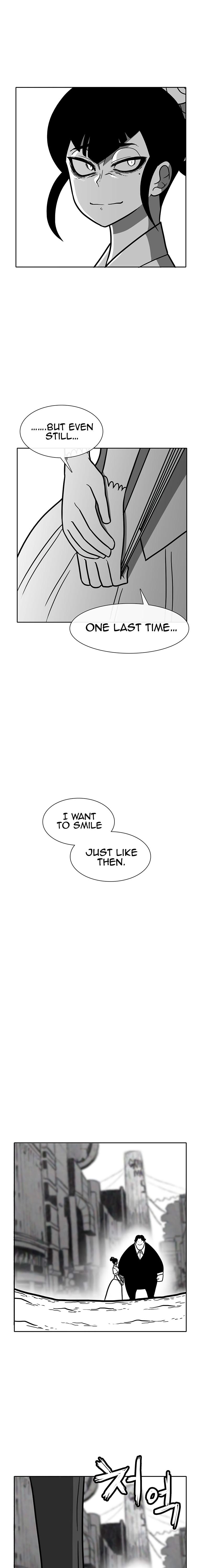 Read Burning Effect Manga Online