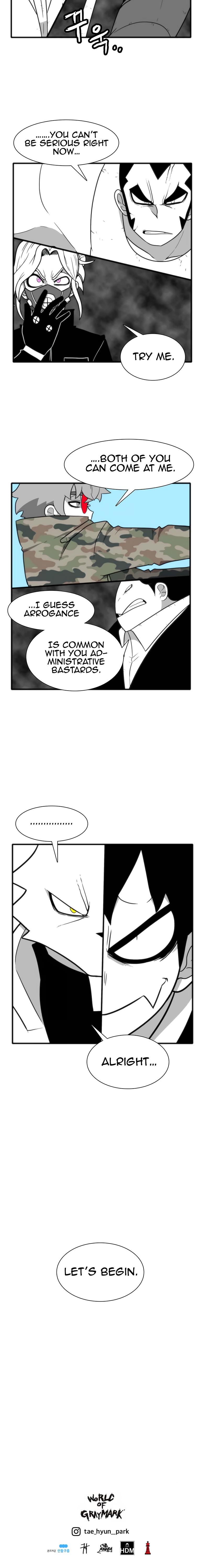 Read Burning Effect Manga Online