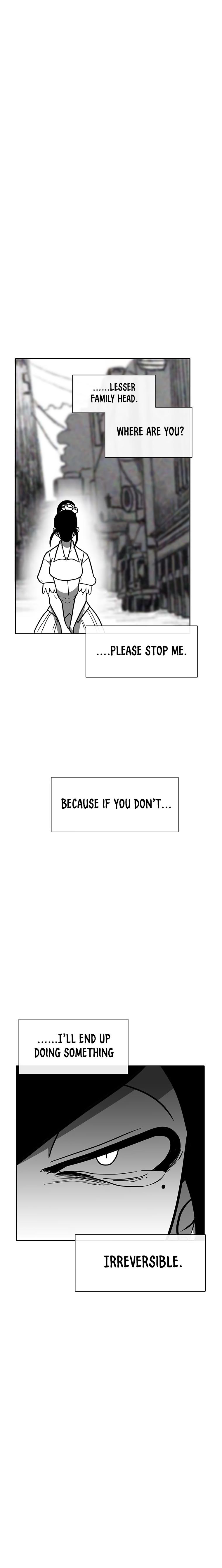 Read Burning Effect Manga Online
