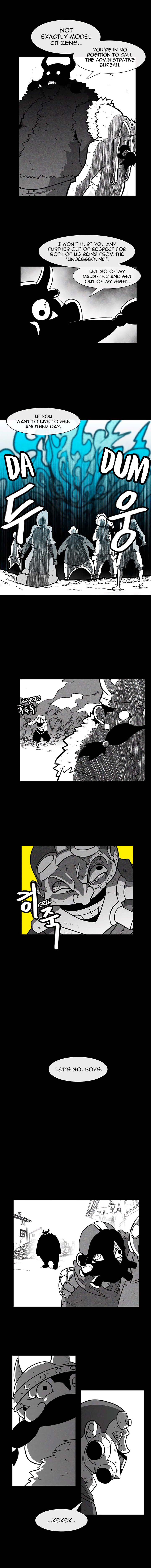 Read Burning Effect Manga Online