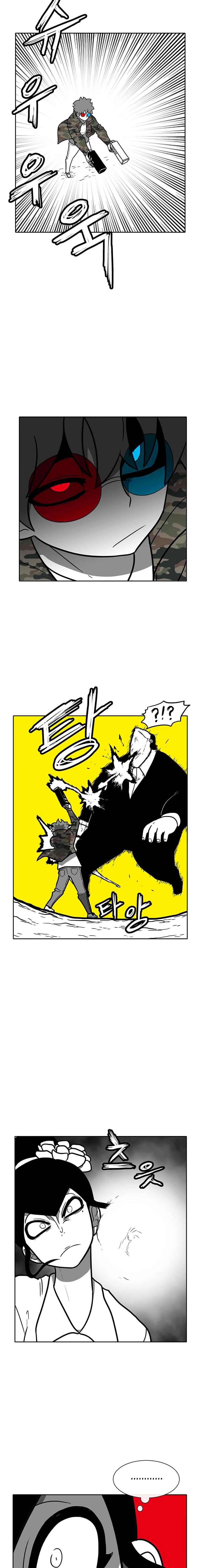 Read Burning Effect Manga Online