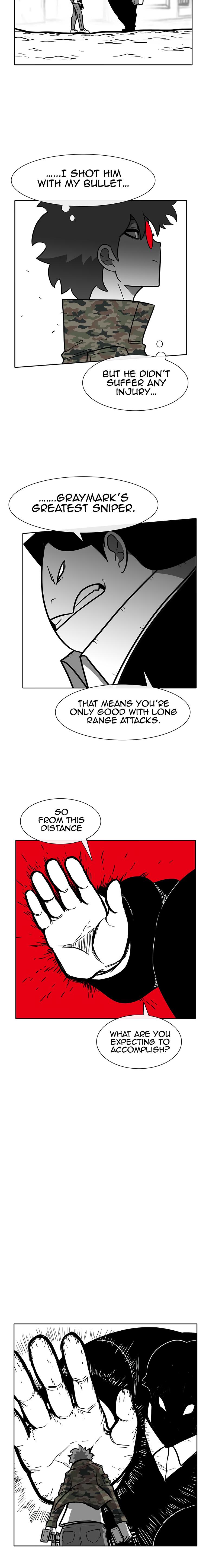 Read Burning Effect Manga Online