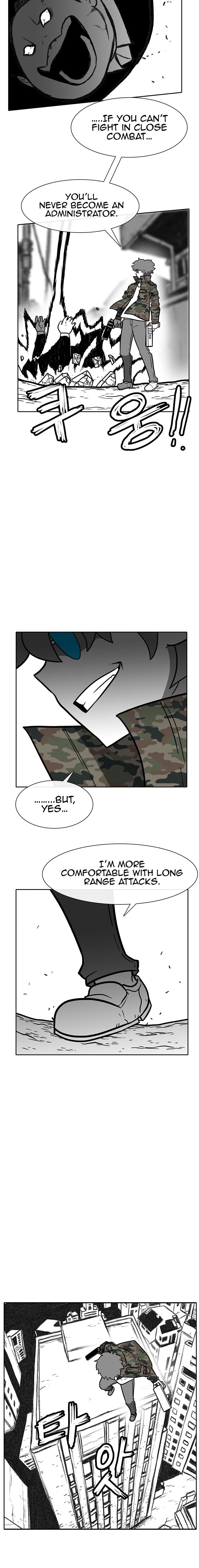 Read Burning Effect Manga Online