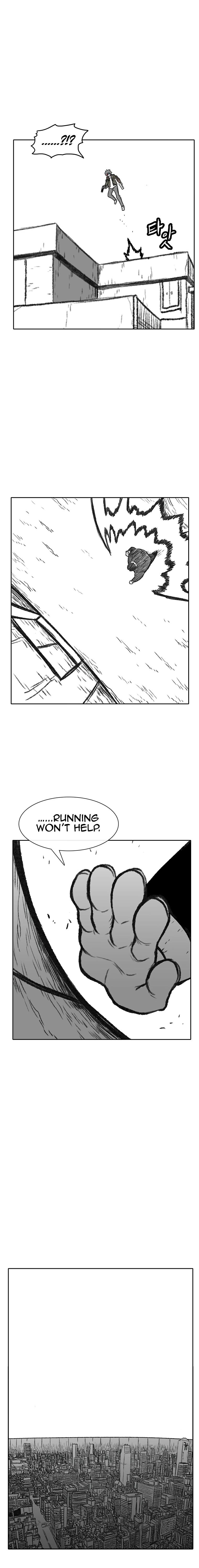 Read Burning Effect Manga Online