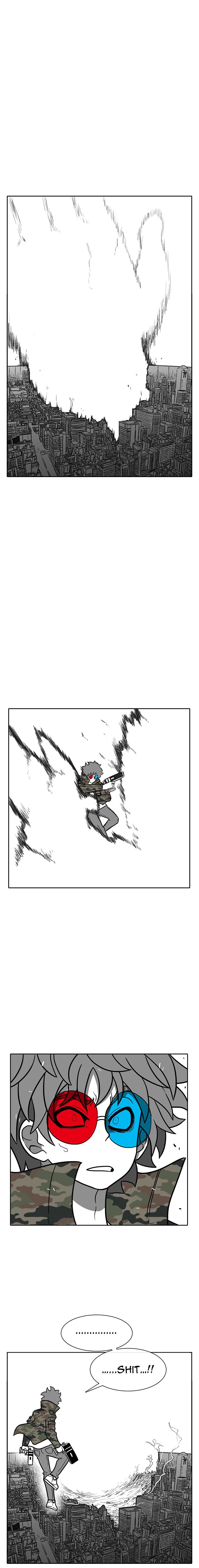 Read Burning Effect Manga Online