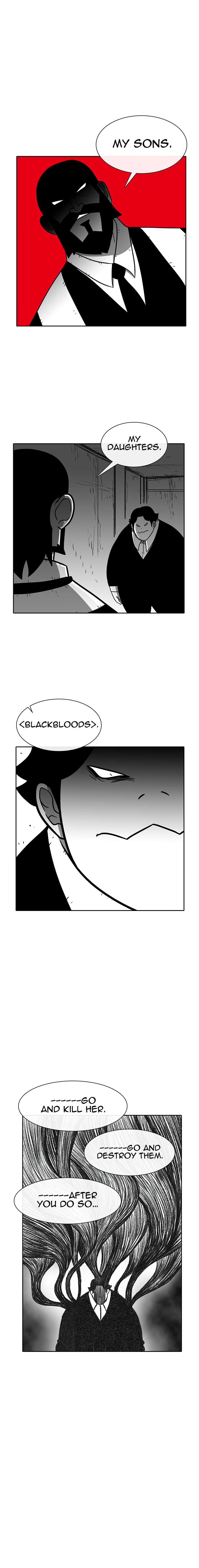 Read Burning Effect Manga Online