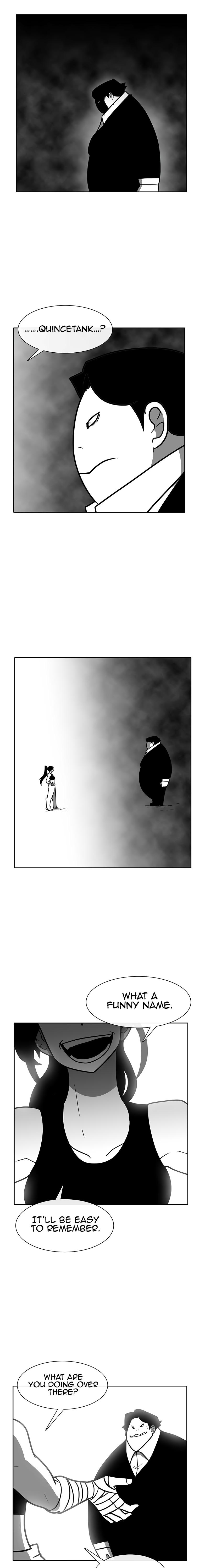 Read Burning Effect Manga Online