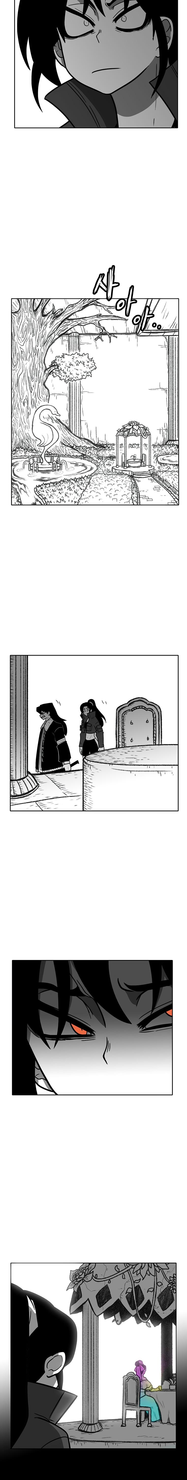 Read Burning Effect Manga Online
