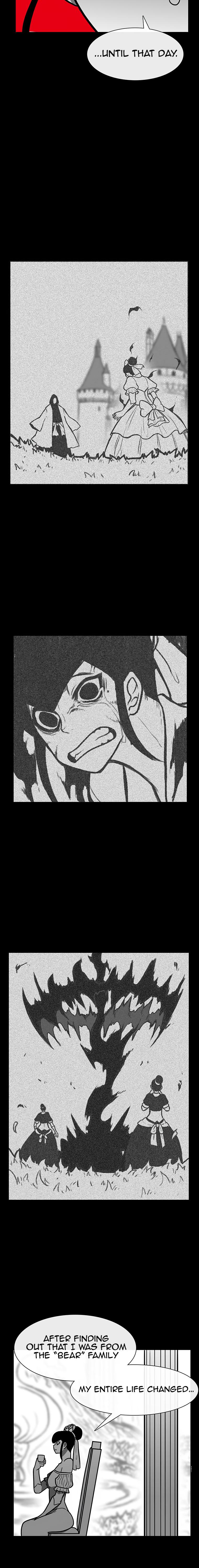 Read Burning Effect Manga Online