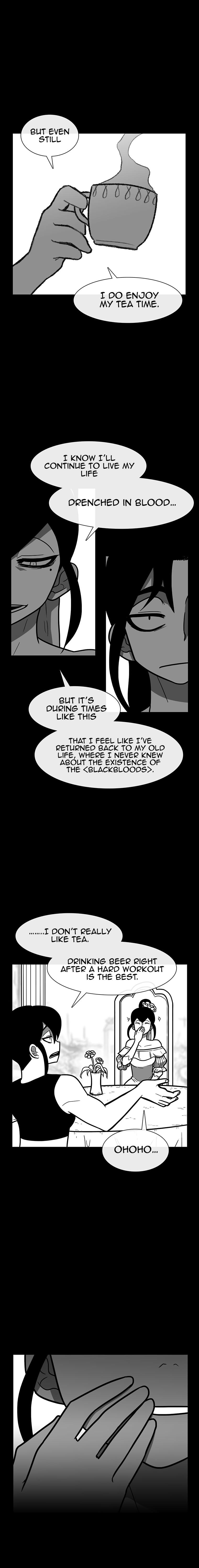 Read Burning Effect Manga Online