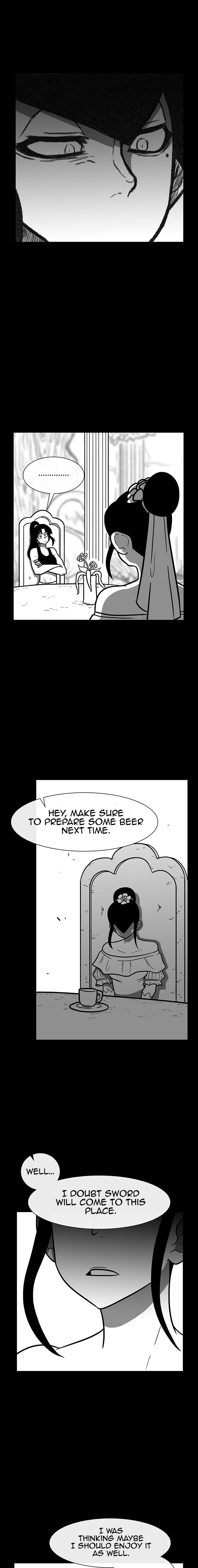 Read Burning Effect Manga Online