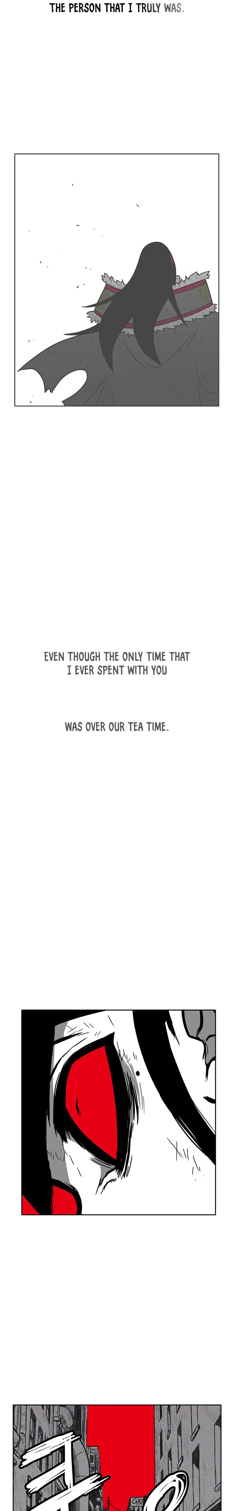 Read Burning Effect Manga Online