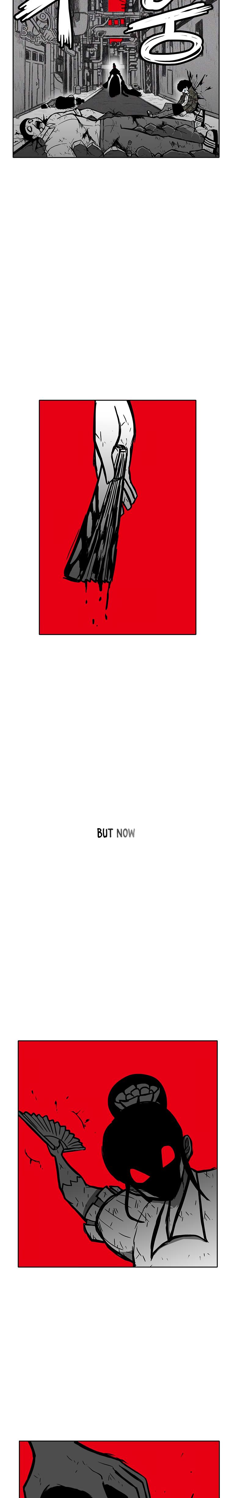 Read Burning Effect Manga Online