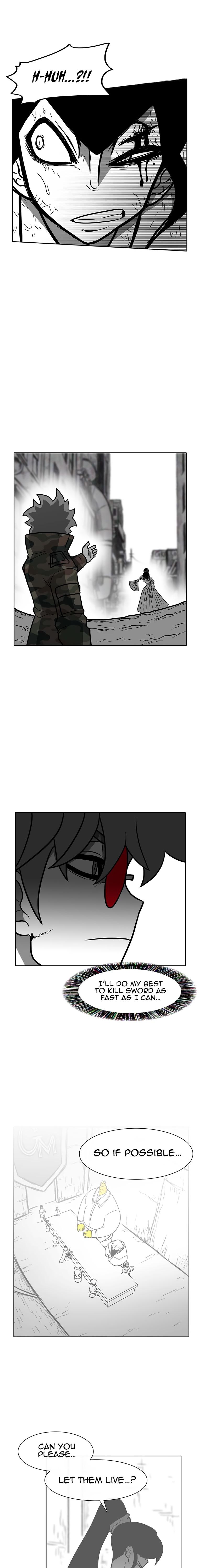 Read Burning Effect Manga Online